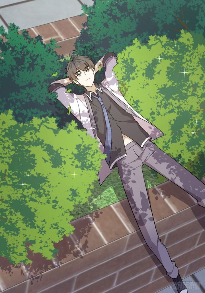 Immortal Swordsman in The Reverse World Chapter 96 Gambar 12